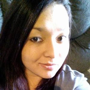 Meet your Posher, Ashlee