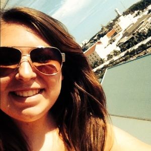 Meet your Posher, Katelynn