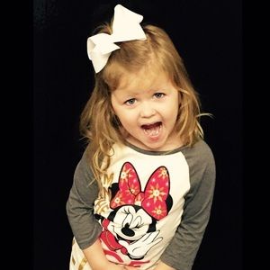 Meet your Posher, Alexandra