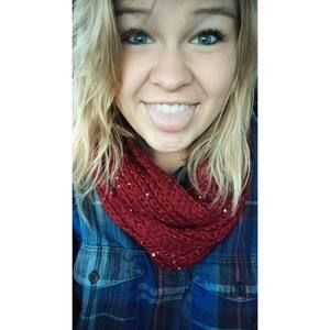 Meet your Posher, Michelle