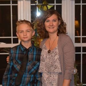 Meet your Posher, Julie