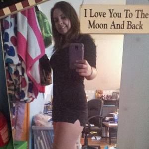 Meet your Posher, Cheyenne