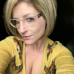 Meet your Posher, Michele