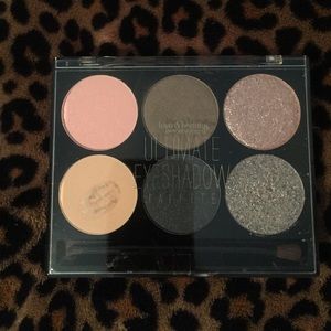 Ultimate Eyeshadow Palette from Forever 21