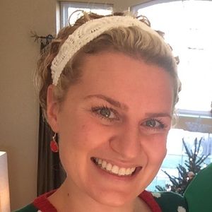 Meet your Posher, Katherine