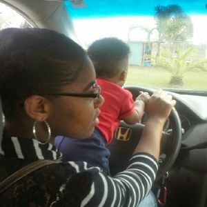 Meet your Posher, Deja