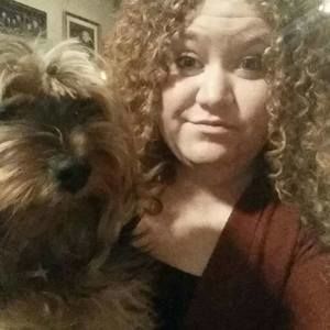 Meet your Posher, Lindsey