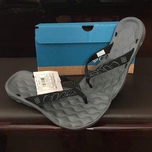 Columbia Women's Suntech Vent Sandals