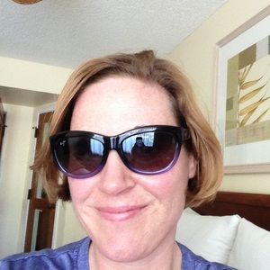 Meet your Posher, Stacey