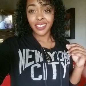 Meet your Posher, Jada