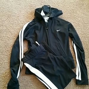 Nike Outfit..