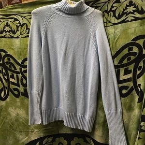 Sweater size Large
