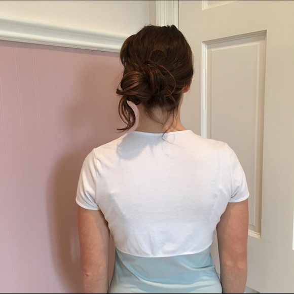 Short sleeved cardigan - Picture 3 of 3