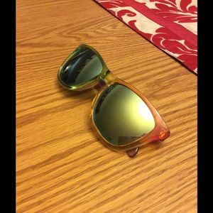 Oakley sunglasses