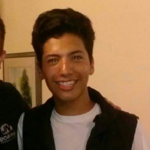 Meet your Posher, Bryan