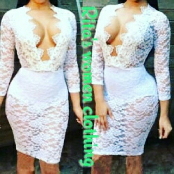 Dress - Picture 1 of 1