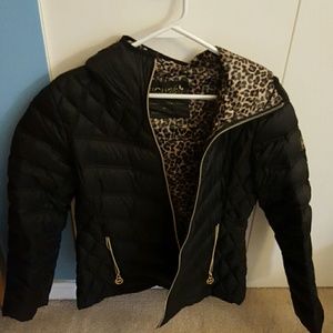 Michael Kors winter jacket