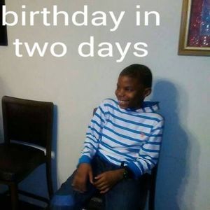 Meet your Posher, Cassandra