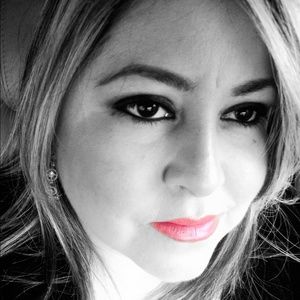 Meet your Posher, Ericka