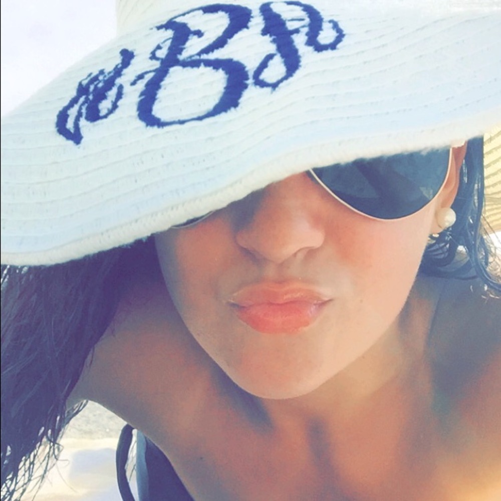 Meet your Posher, Alexa