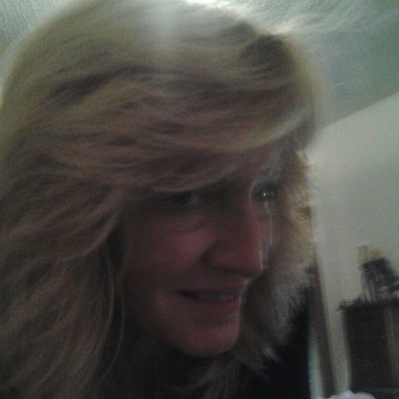 Meet your Posher, Nancy