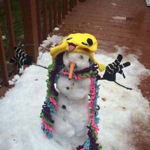 Meet your Posher, Isabel