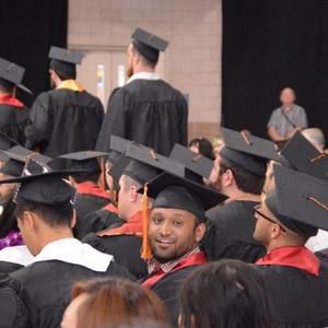 Meet your Posher, Reed