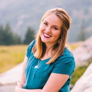 Meet your Posher, Libby