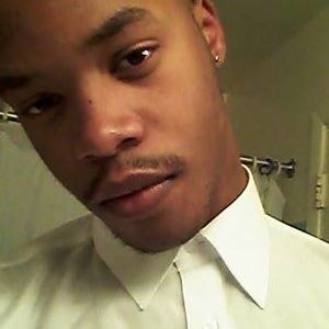 Meet your Posher, Ronald