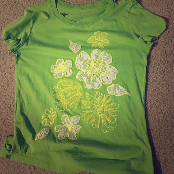 Pretty Design Aero Graphic T