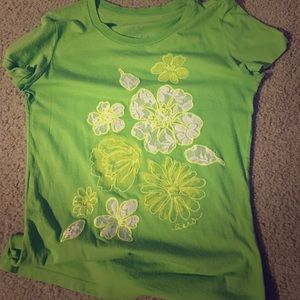 Pretty Design Aero Graphic T