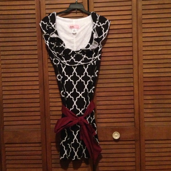Game day dress by Nattie Mack - Picture 1 of 1