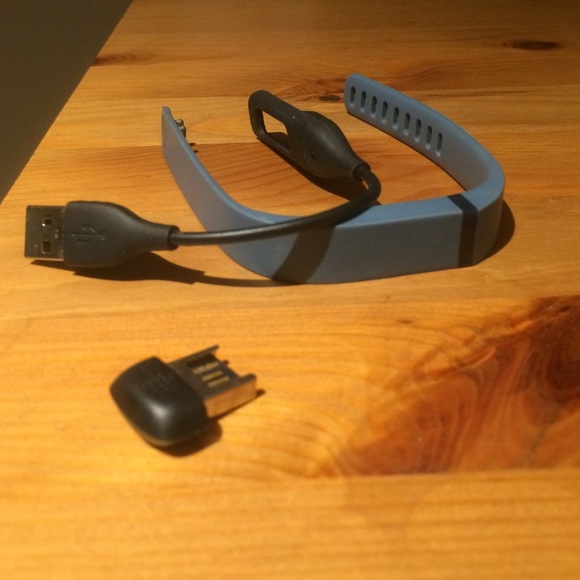 Fitbit Flex Wireless Activity + Sleep Wristband