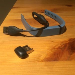 Fitbit Flex Wireless Activity + Sleep Wristband