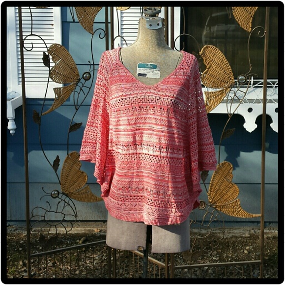 Maurices Tops - NWOT Maurices Top