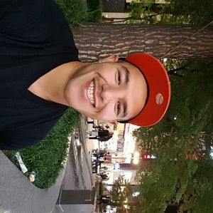 Meet your Posher, Trey