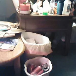 Meet your Posher, Rhonda