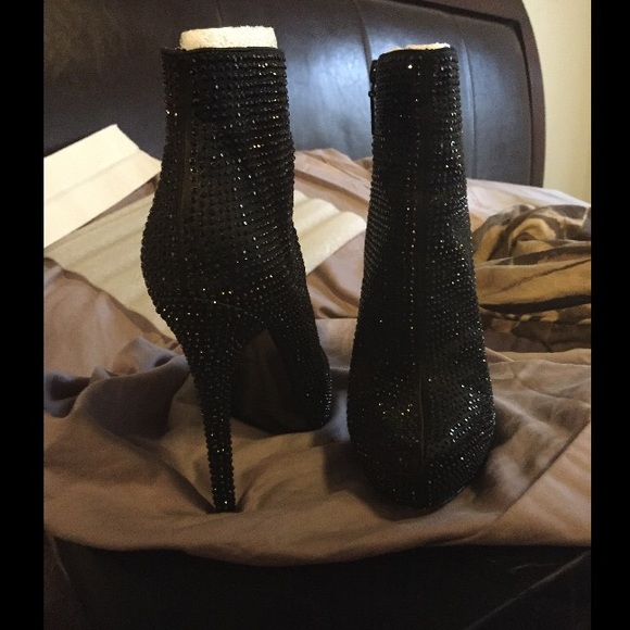 Report Signature Clarkson - Black - Picture 2 of 6