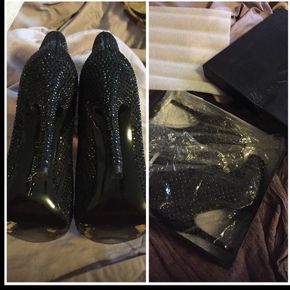 Report Signature Clarkson - Black - Picture 3 of 6