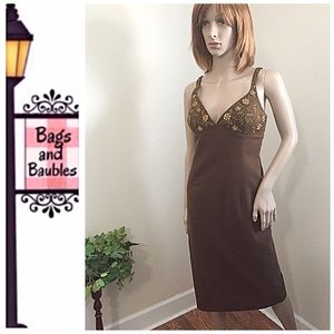 MICHAEL KORS Cocktail Dress, Size 4