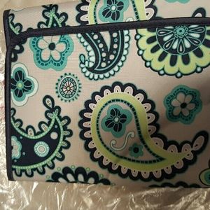 Thirty one tablet holder