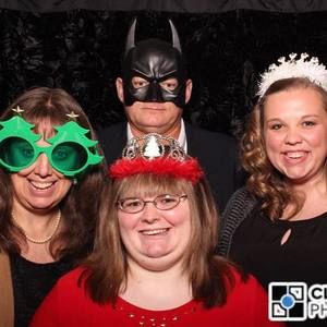 Meet your Posher, Judy