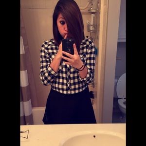 Meet your Posher, Micah