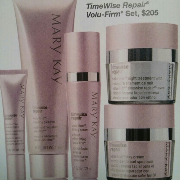 Mary kay