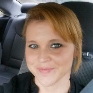 Meet your Posher, Candace