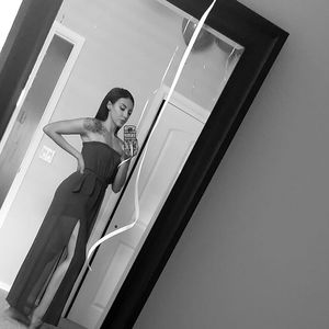 Meet your Posher, Daisy