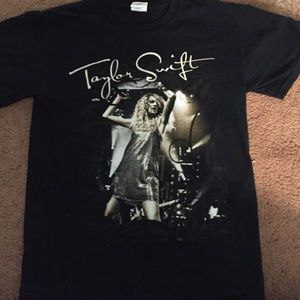 Taylor Swift Concert Tee