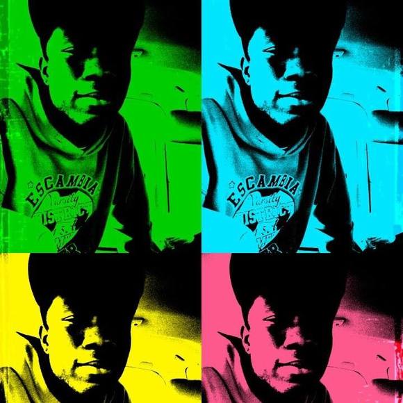 Meet your Posher, Ricky - Picture 1 of 1