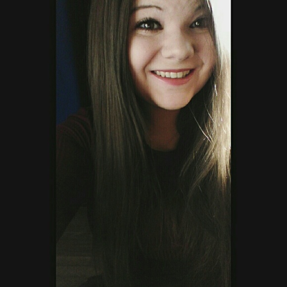 Meet your Posher, Megan