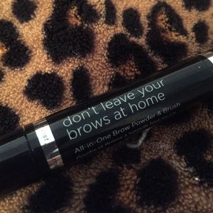 Julep • All In One Brow Powder & Brush